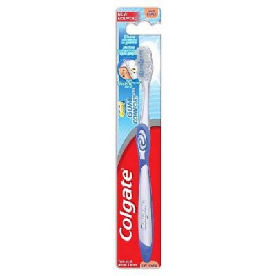 COLGATE TOOTHBRUSH 6CT EXTRA CLEAN - SOFT